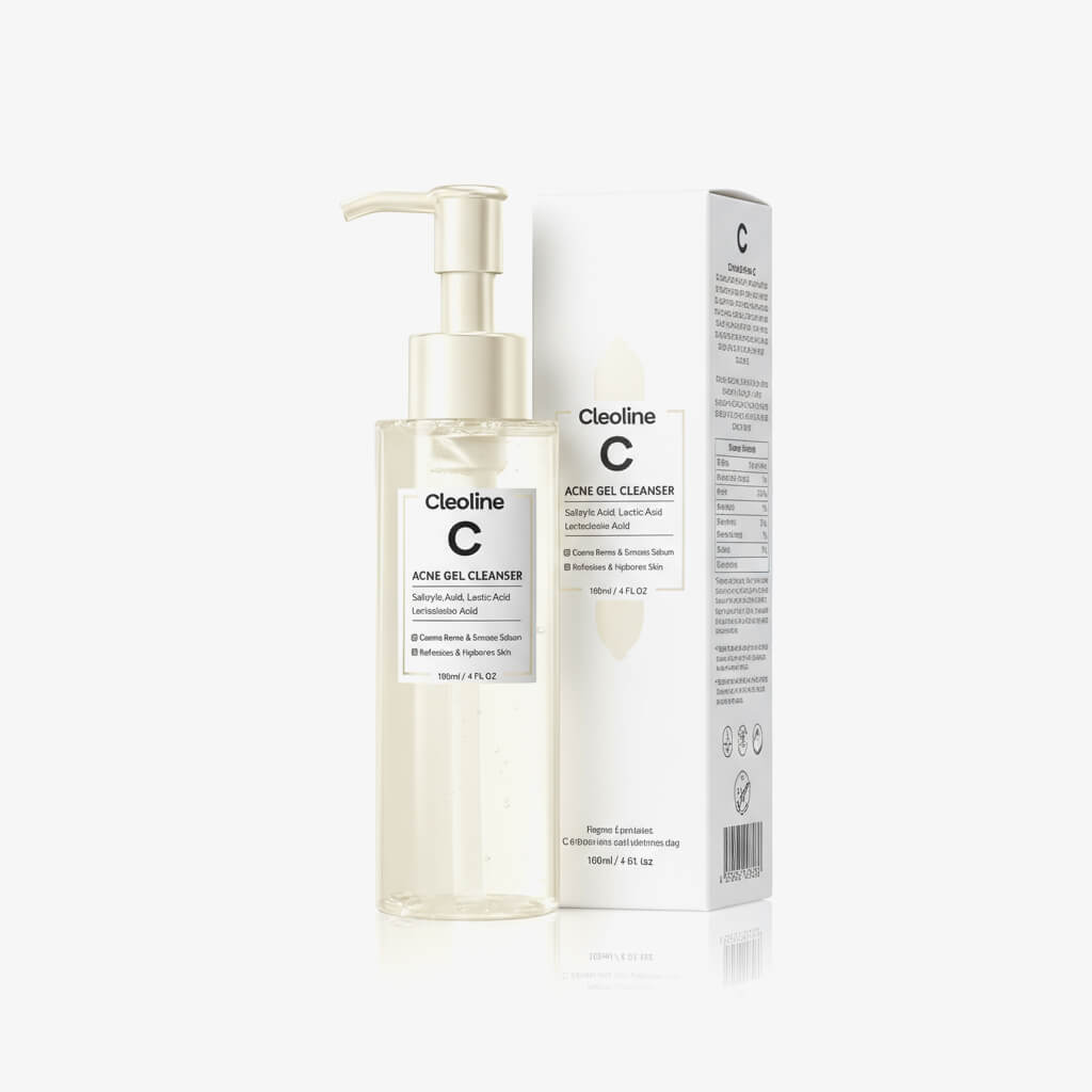 Beauty Product Image 20 C