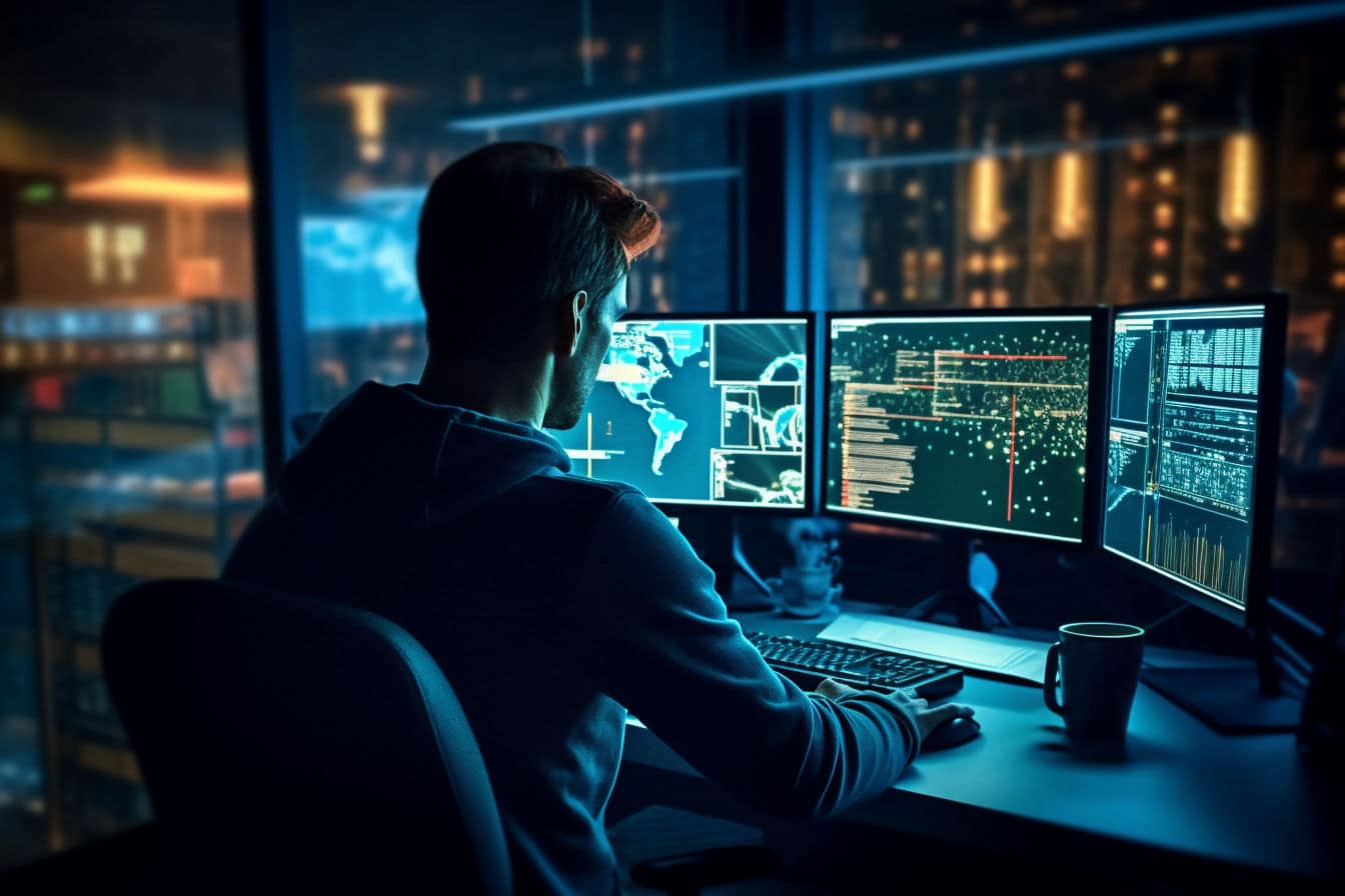 audit securite site web