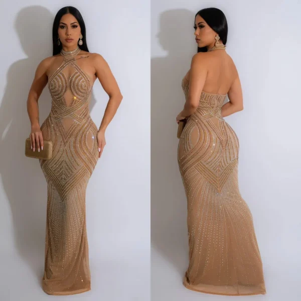 Robe 1