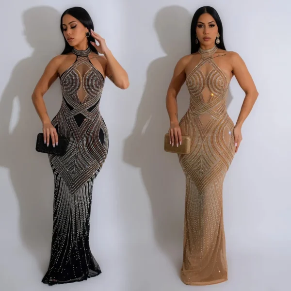 Robe 1