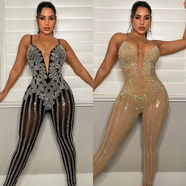 Robe 2