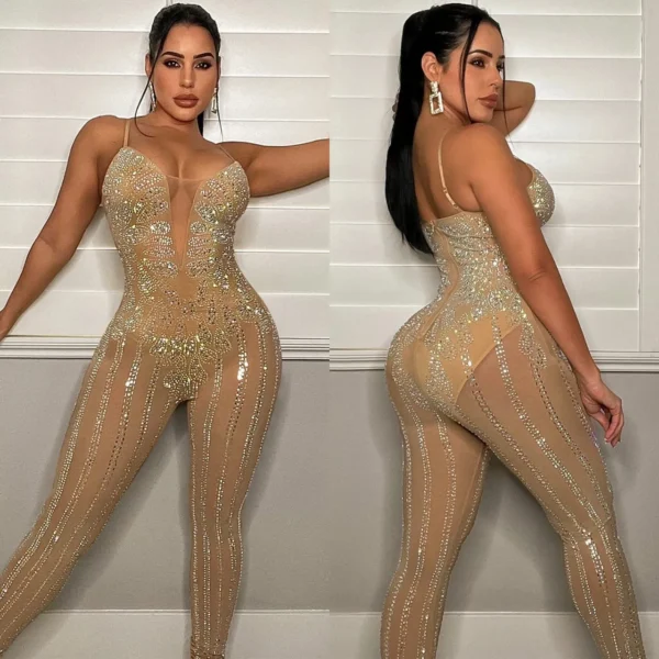 Robe 2