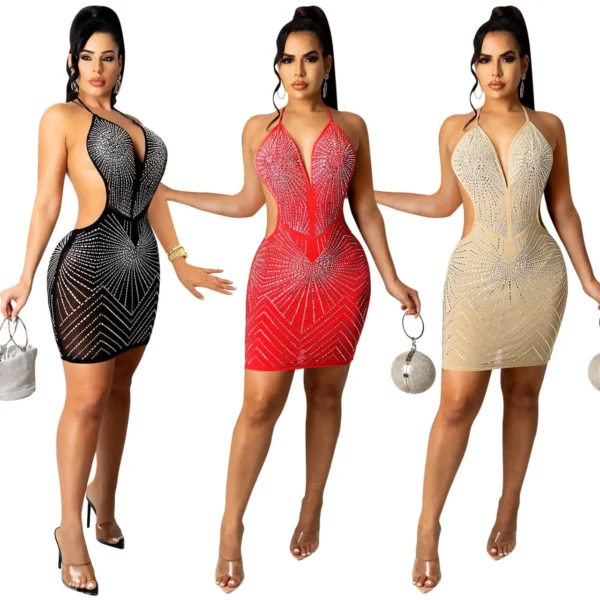 Robe 3