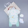 Complet pour bébé 0-3 mois