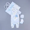 Complet pour bébé 0-3 mois