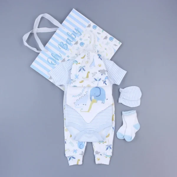 Complet pour bébé 0-3 mois