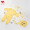 Complet pour bébé 0-3 mois