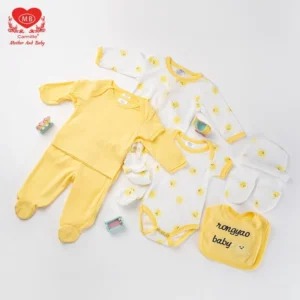 Complet pour bébé 0-3 mois