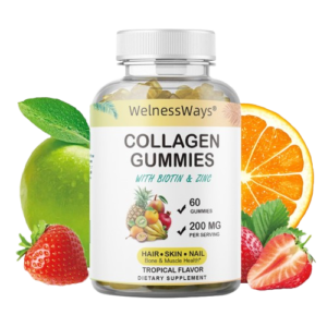 collagen gummies