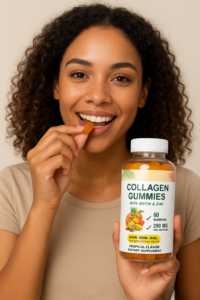 collagen gummies